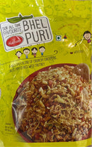 Bhelpuri With Chutney - 200 g
