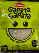 Pani Puri Papad Gapata Sapata - 200 g