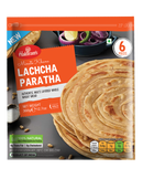 Lachcha Parantha 6 pcs 