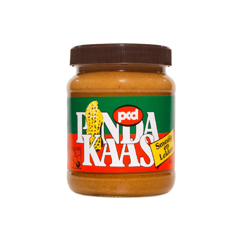 Peanut Butter Creamy - 350 g