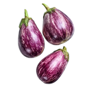 Eggplant/Aubergine Graphity - 500 g