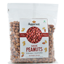 Red Peanuts - 375 g