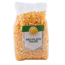 Mais Red Plata - 900 g