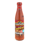 Salsa de Habanero Rojo La Costena - 145 ml