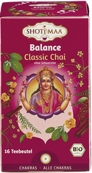 Balance - Chai Classic - 16 teabags - 32 g