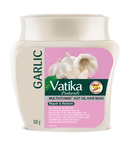 Hair Mask Vatika Garlic Dabur - 500 g
