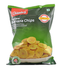 Banana Chips Yellow - 170 g
